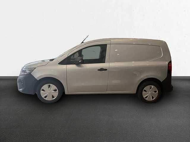 Nissan Townstar TOWNSTAR 45KWH - 90KW (120CV) PROFESIONAL