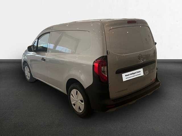 Nissan Townstar TOWNSTAR 45KWH - 90KW (120CV) PROFESIONAL
