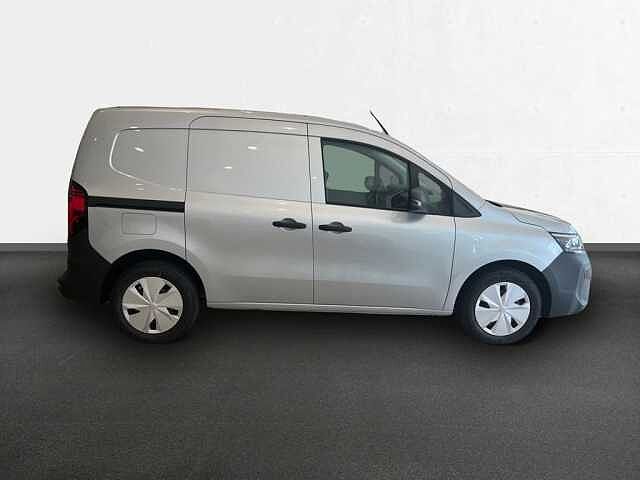 Nissan Townstar TOWNSTAR 45KWH - 90KW (120CV) PROFESIONAL