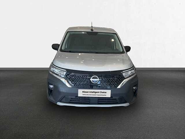 Nissan Townstar TOWNSTAR 45KWH - 90KW (120CV) PROFESIONAL