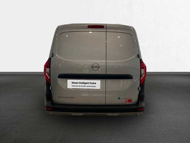 Nissan Townstar TOWNSTAR 45KWH - 90KW (120CV) PROFESIONAL