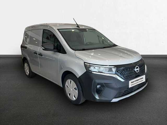Nissan Townstar TOWNSTAR 45KWH - 90KW (120CV) PROFESIONAL