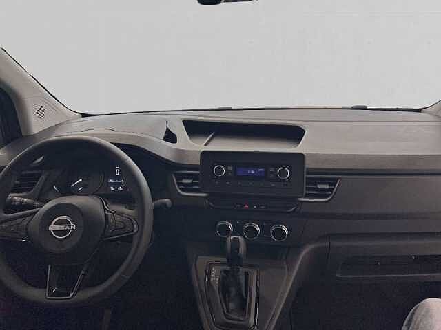 Nissan Townstar TOWNSTAR 45KWH - 90KW (120CV) PROFESIONAL