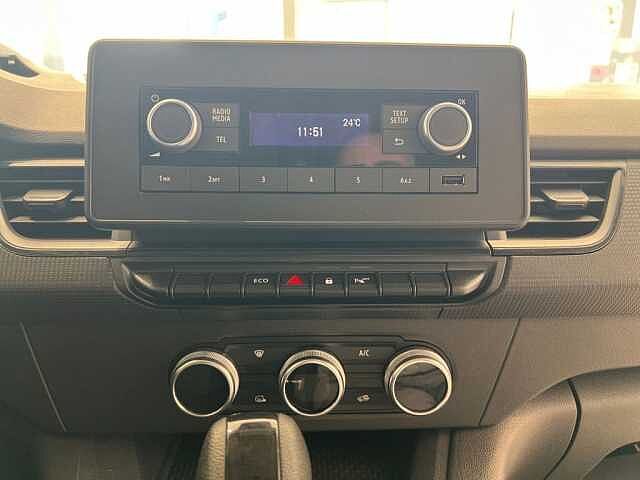 Nissan Townstar TOWNSTAR 45KWH - 90KW (120CV) PROFESIONAL