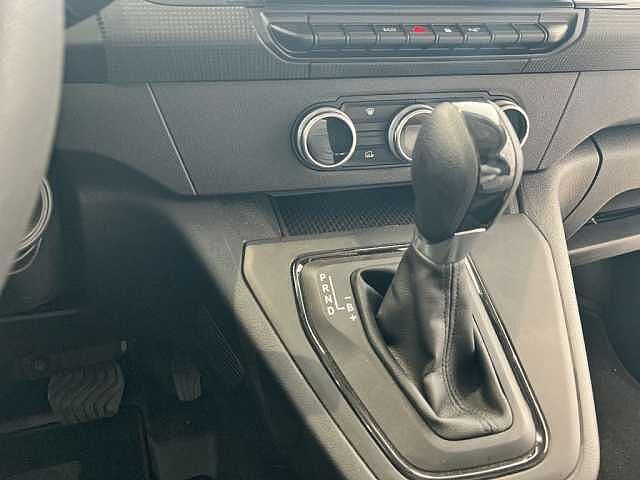 Nissan Townstar TOWNSTAR 45KWH - 90KW (120CV) PROFESIONAL