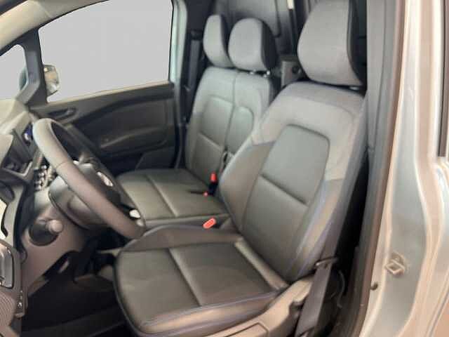 Nissan Townstar TOWNSTAR 45KWH - 90KW (120CV) PROFESIONAL