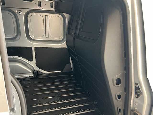 Nissan Townstar TOWNSTAR 45KWH - 90KW (120CV) PROFESIONAL