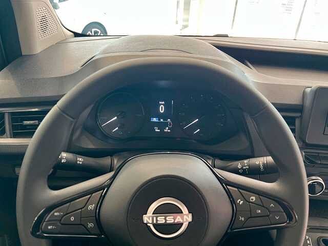 Nissan Townstar TOWNSTAR 45KWH - 90KW (120CV) PROFESIONAL
