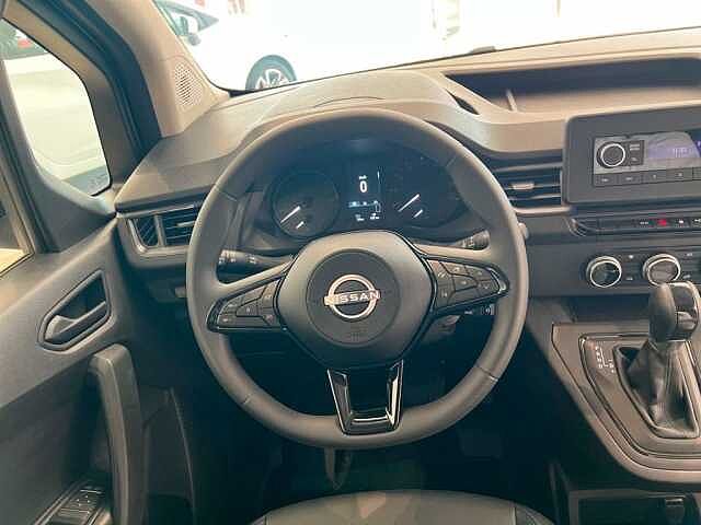 Nissan Townstar TOWNSTAR 45KWH - 90KW (120CV) PROFESIONAL