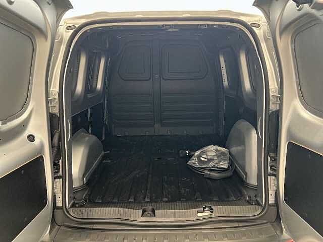 Nissan Townstar TOWNSTAR 45KWH - 90KW (120CV) PROFESIONAL