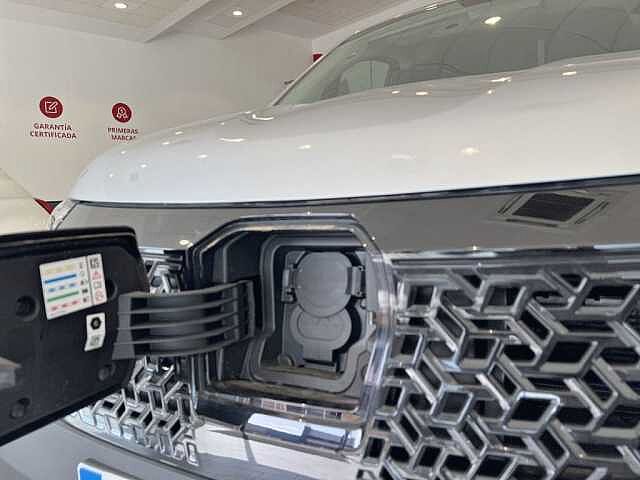 Nissan Townstar TOWNSTAR 45KWH - 90KW (120CV) PROFESIONAL