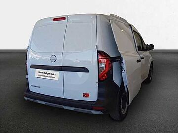 Nissan Townstar Furgón Townstar Furgón L2 2,3t Comfort 2t DIG-T 130 6D 2023 BLANCO MINERAL SOLIDO