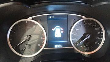 Nissan Micra Micra Acenta 2020 Solid White (sólido)