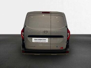 Nissan Townstar TOWNSTAR 45KWH - 90KW (120CV) PROFESIONAL Blanco Mineral Sólido