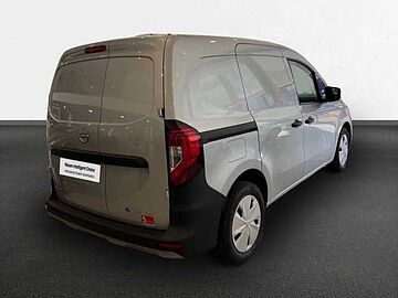 Nissan Townstar TOWNSTAR 45KWH - 90KW (120CV) PROFESIONAL Blanco Mineral Sólido