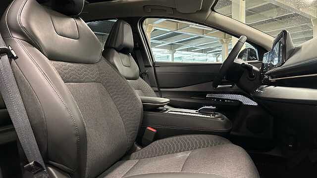 Nissan Ariya BEV 91KWH ADVANCE 22KW CHAR SUNROOF 5P