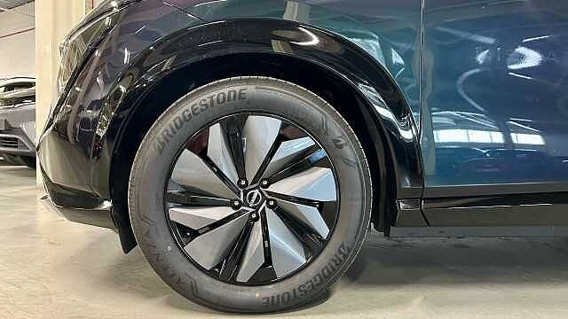Nissan Ariya BEV 91KWH ADVANCE 22KW CHAR SUNROOF 5P