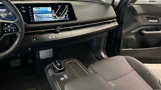 Nissan Ariya BEV 91KWH ADVANCE 22KW CHAR SUNROOF 5P