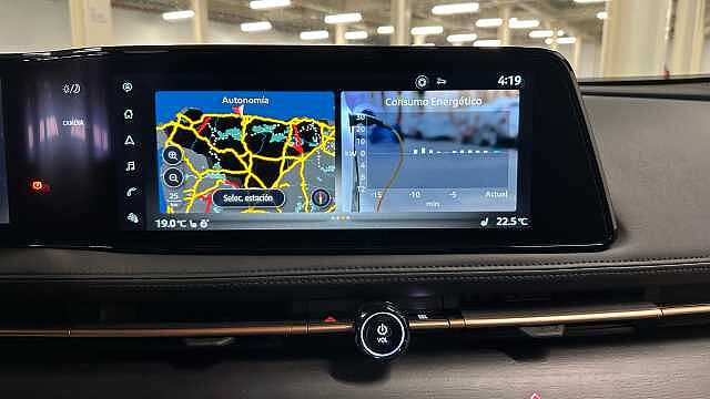 Nissan Ariya BEV 91KWH ADVANCE 22KW CHAR SUNROOF 5P