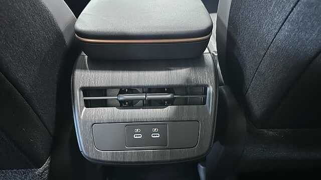 Nissan Ariya BEV 91KWH ADVANCE 22KW CHAR SUNROOF 5P