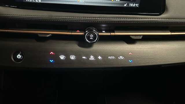 Nissan Ariya BEV 91KWH ADVANCE 22KW CHAR SUNROOF 5P