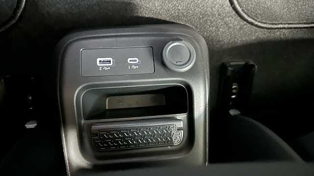 Nissan Ariya BEV 91KWH ADVANCE 22KW CHAR SUNROOF 5P