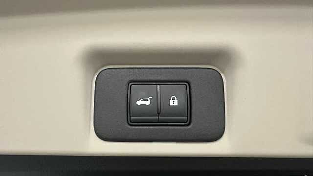 Nissan Ariya BEV 91KWH ADVANCE 22KW CHAR SUNROOF 5P