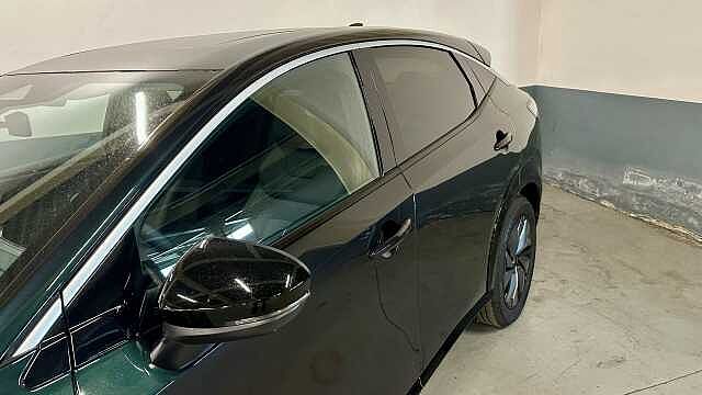 Nissan Ariya BEV 91KWH ADVANCE 22KW CHAR SUNROOF 5P