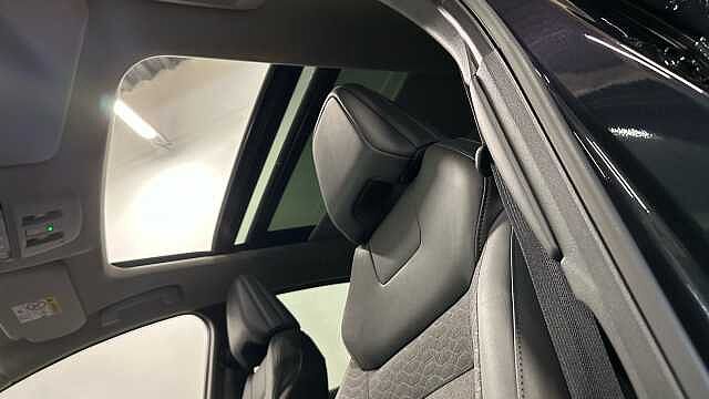 Nissan Ariya BEV 91KWH ADVANCE 22KW CHAR SUNROOF 5P