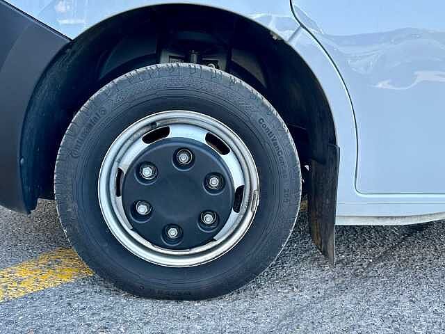 Nissan Interstar 2.3DCI 96KW GO L4H1 3500 RWD DW 2P