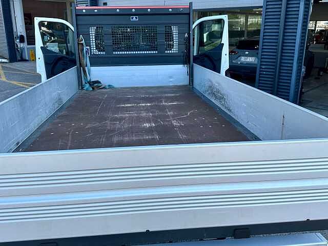 Nissan Interstar 2.3DCI 96KW GO L4H1 3500 RWD DW 2P
