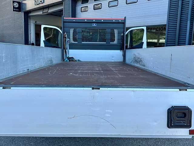 Nissan Interstar 2.3DCI 96KW GO L4H1 3500 RWD DW 2P