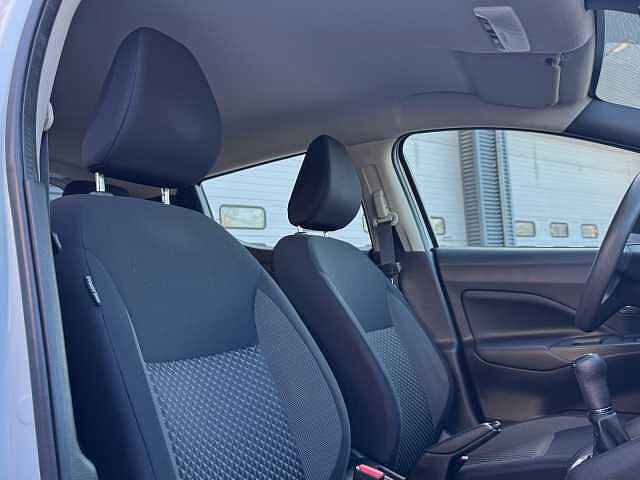 Nissan Micra 1.0 IG-T ACENTA 68KW 5P
