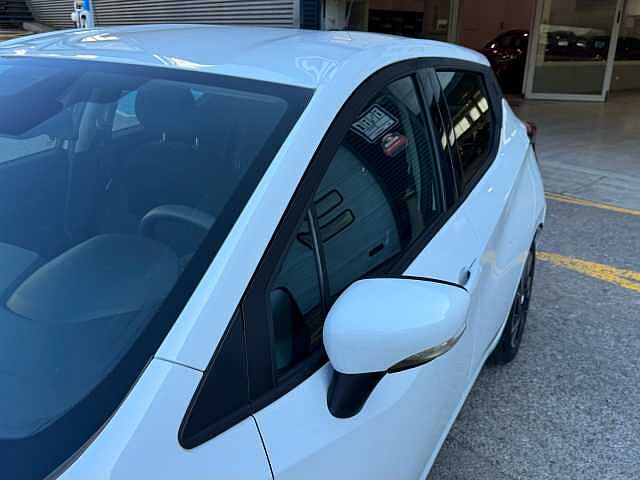 Nissan Micra 1.0 IG-T ACENTA 68KW 5P