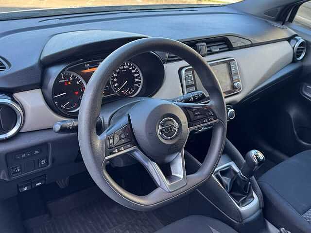 Nissan Micra 1.0 IG-T ACENTA 68KW 5P