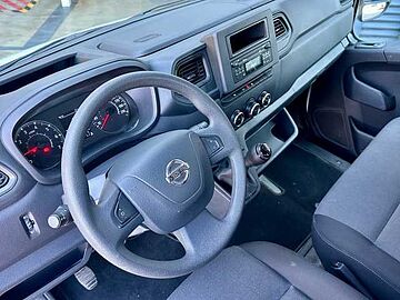 Nissan Interstar 2.3DCI 96KW GO L4H1 3500 RWD DW 2P Blanco Mineral S?lido