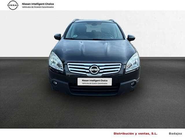 Nissan Qashqai+2 2.0 dCi ACENTA 4x2