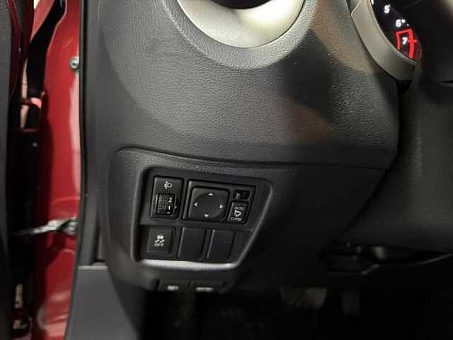 Nissan Juke 1.6 TEKNA SPORT CVT 4X2