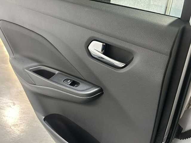 Nissan Micra 1.0 IG-T 100cv E6D CVT Tekna