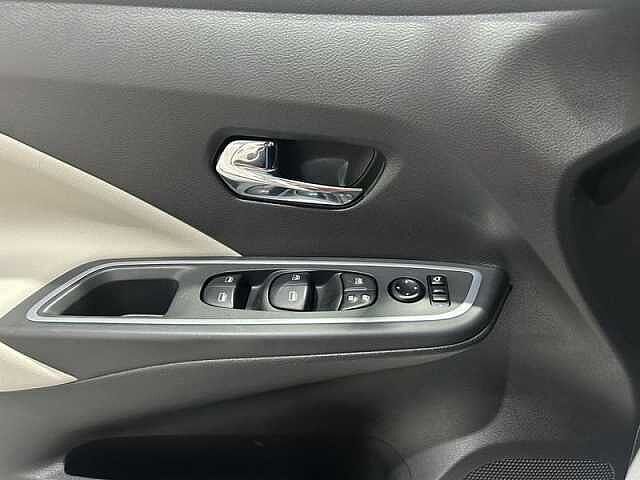 Nissan Micra 1.0 IG-T 100cv E6D CVT Tekna