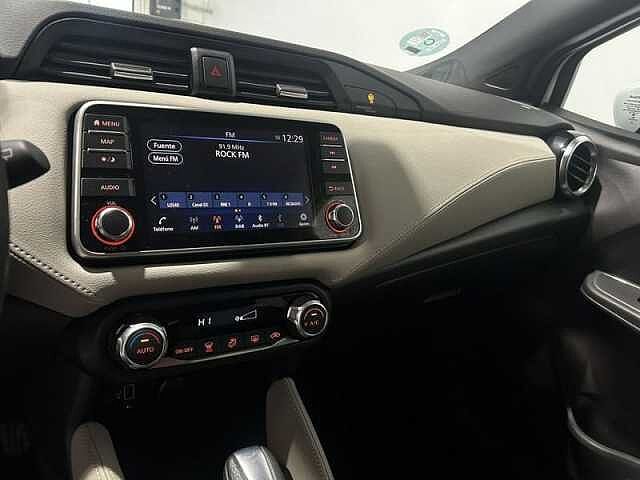 Nissan Micra 1.0 IG-T 100cv E6D CVT Tekna