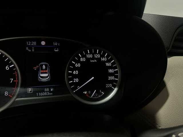 Nissan Micra 1.0 IG-T 100cv E6D CVT Tekna