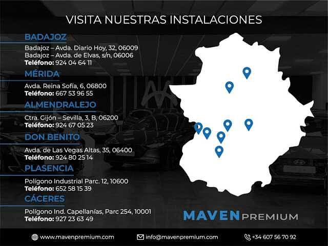 Nissan Qashqai 1.6 ACENTA 4X2