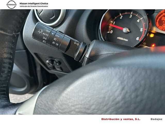 Nissan Qashqai+2 2.0 dCi ACENTA 4x2