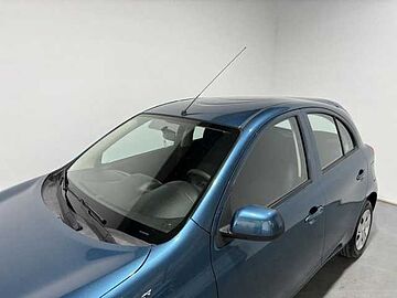 Nissan Micra 5p 1.2G (80CV) NARU EDITION Azul