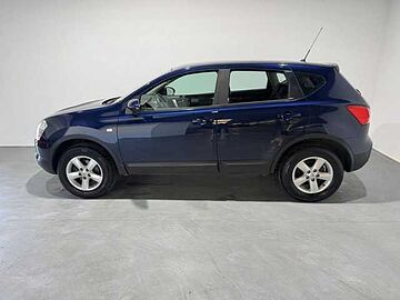 Nissan Qashqai 1.6 ACENTA 4X2 Azul
