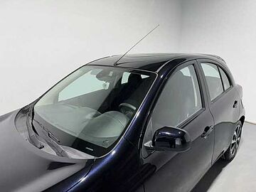 Nissan Micra 1.2G 80cv Acenta Negro