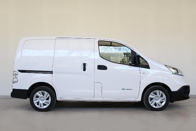Nissan E-nv200 E-NV200 PROFESIONAL ELECTRIC MAM 5P