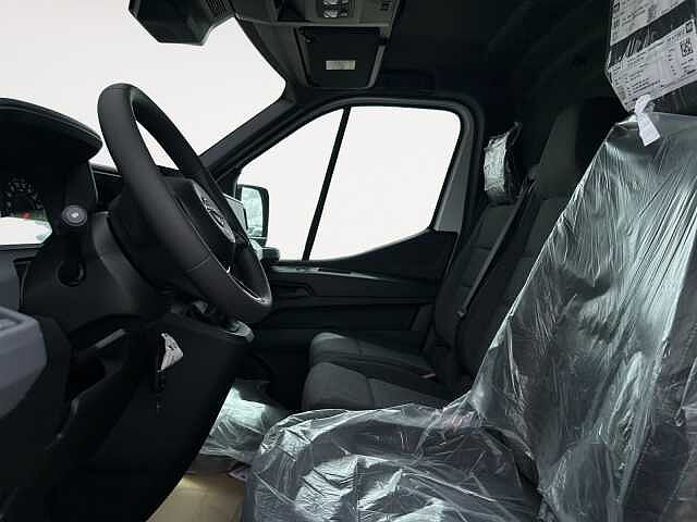 Nissan Interstar 2.0 DCI 96KW N-CONNECTA L2H2 3.5T 4P