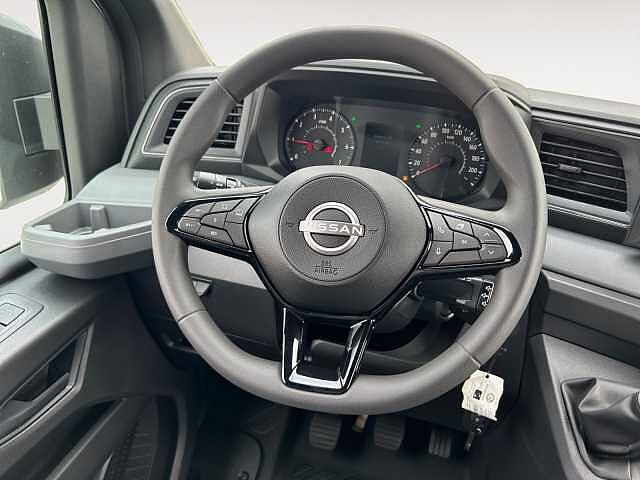 Nissan Interstar 2.0 DCI 96KW N-CONNECTA L2H2 3.5T 4P